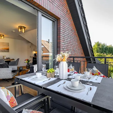 Windstärke 7 5 * Grömitz