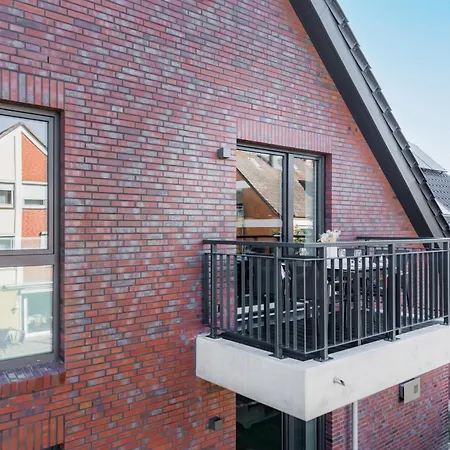 Windstärke 7 5 Apartment *