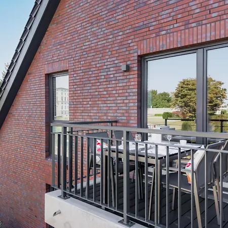 Windstärke 7 5 Apartment Grömitz
