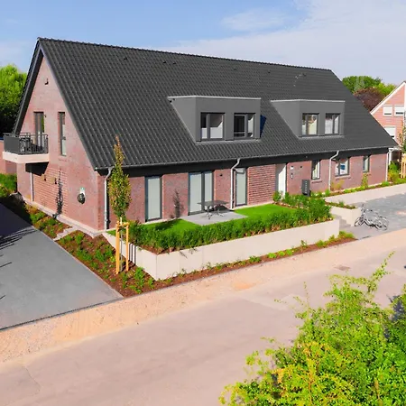 Windstärke 7 5 Apartment